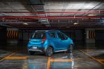 Chevrolet Beat Activ 2018 года (MX)
